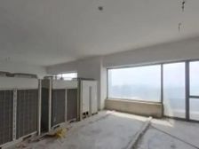 誉峰 珠江新城 南北对流 望珠江公园 毛坯出售 产权清晰