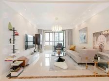 近地铁 21年次新 国企精装交付南北通透 人车分流 双卫户型