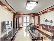 广州星河湾朗心园 3室2厅 122.35平