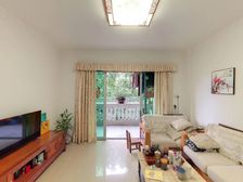 东怡新区东信园 3室1厅 105.6平