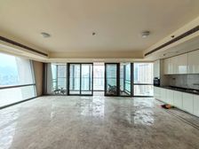 朝天门 来福士广场二房525万