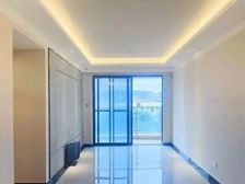 业主急售 万博CBD(珠江铂世湾)地铁口 送车位 价格可谈