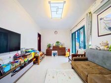 好房速享 都市广场 精装 两房朝南 同户型z抵