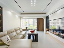 刘家坪 龙湖四期洋房 精装带一个露台 四房 价格可谈