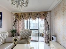 越秀滨海珺城 3室1厅 125.78平