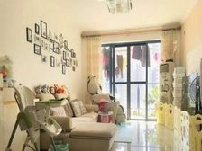 万科府前一号 南北向精装修 业主急售 可谈价 送物业家电笋