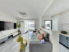 宝龙湾家园 2室2厅 103.83平