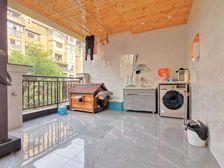 带车位 带双露台 业主急售