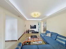 新上科技园区·怡海花园富润园东南向·3室·2厅1厨2卫高楼层