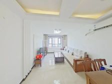 交易0.5%通瑞嘉苑20W装修南向两居不临街 有钥匙随时看!