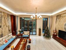 鼎峰源著 豪装边位大别墅 欢迎实地看房