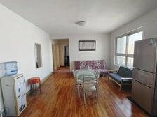 金山福地二期 方正户型三室 商品房好楼层