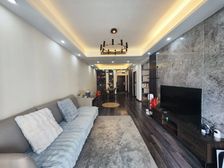 弹子石 阳光100国际新城三房129万