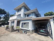 高热度!华城7房341平临河独栋2017年精装保养很好