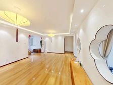 交易0.5%武夷花园·百合湾东区·4室·2厅