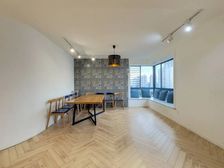 瑞嘉公寓 3室2厅 145.8平