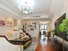 看房要雨露均沾 独宠明天华城