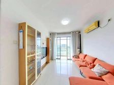 中海康城花园 诚心出售 送家私家电送车位 价格可谈 包税南向