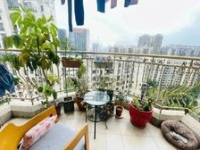 云山熹景 诚心出售 价格可谈 送家私家电车位 包税