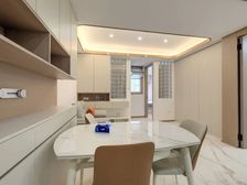 尚海湾豪庭三期 2室1厅 66平