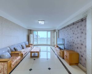 运河湾北区 3室1厅 142.69平