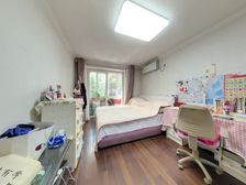 钟界沸0.5 安贞里 3室1厅 62.77平