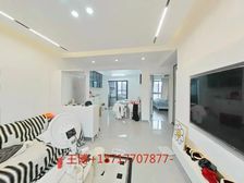 华悦家园 14年小区 地铁口 拎包入住,南北通风