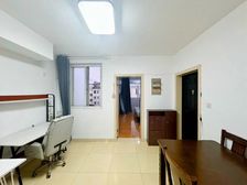 莲花新村四区(工业园 1室1厅1卫 精装修 75万元