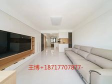 小区中心位置!豪华装修!园林小区!地铁 !商圈配套齐全