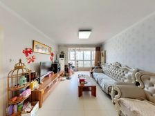 远洋山水 2室1厅 南 北