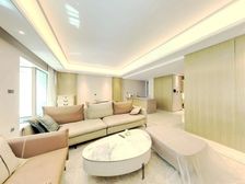 一楼带院带地下室精装,科技住宅居住舒适感强