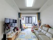 合景誉山国际四区天誉 3室1厅 86.1平