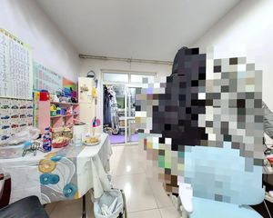 吕营嘉园C区59.88平顶层大一居可做二层 满五年 看房预约