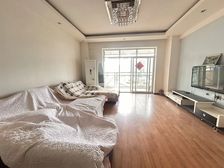 急!爆款三十多万购城北江边 电梯真洋房 带大阳台 视野开阔