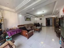 观音桥 邦兴渝珠花苑四房87.22万