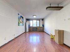 (买方零拥)京铁家园 3室2厅 127.72平