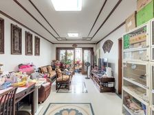 (买方零拥)今日家园 2室1厅 98.36平