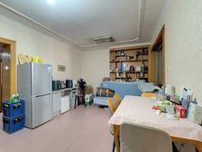 (买方零拥)复兴路81号院 3室1厅 91.5平