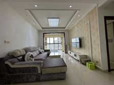 齐通旁,正朝南,万霖钱丰精装大套三,带大阳台