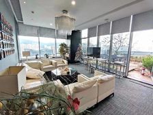 华侨城园区 整层赠送两个独立大阳台 智慧广场豪华装修送家私