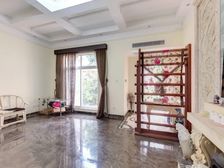 锦绣香江花园紫藤园 5室2厅 191.82平