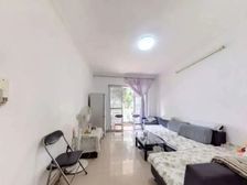 锦林山庄南向 中高层采光猛 靠近地铁口 随时看房 业主急售