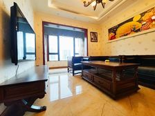 石马河 龙湖源著北区二房123.8万