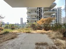 通威4代花园大平层带车位带50平大花园大横厅中间好楼层住城区