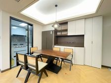 万科璞园璞玥 交通便捷 刚需小三居 次新小区 临地铁