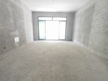 单价7500购东坡岛一梯两户电梯大洋房南北通透中庭朝南大阳台