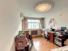 师北里 2室1厅 67.07平 成熟社区 海光寺配套 临地铁