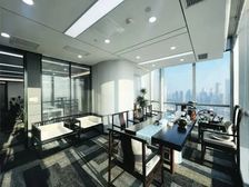 歌华大厦 北二环 影视文化公司看过来 户型方正 开发商直租