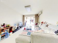 全成都二手房 中介费2000元 花样年花郡