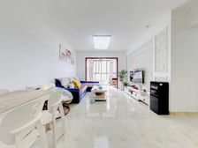 全成都二手房 中介费2000元 南湖左岸